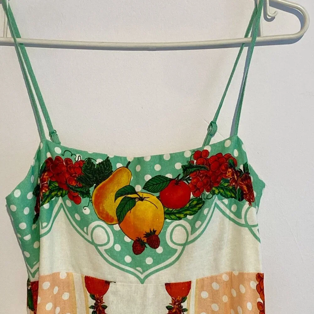Maxi Summer Dress - NEW - Picture 8 of 10
